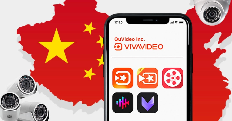 VivaVideo es una de las mayores aplicaciones gratuitas de edición de vídeo para Android.