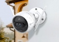 EZVIZ lanza la nueva cámara de seguridad C3X con inteligencia artificial