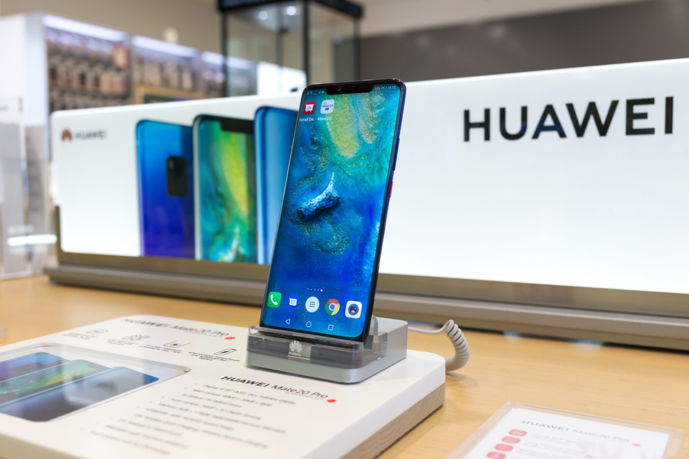 Huawei abre un año más la convocatoria a su Concurso Global de Diseño de Temas para smartphone y smartwatch
