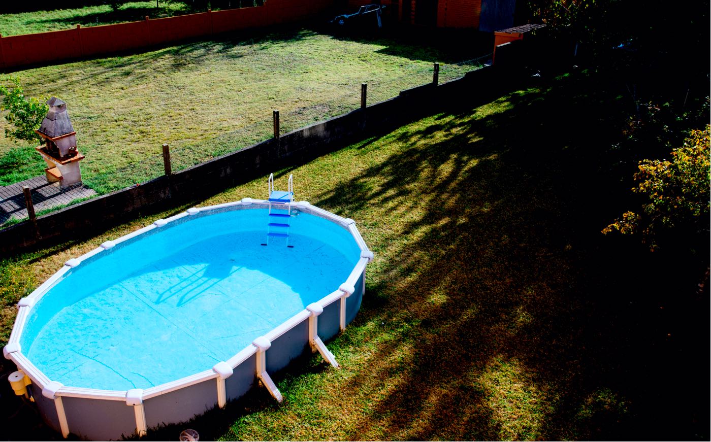 Las principales ventajas de las piscinas desmontables, según Piscinadesmontable.eu