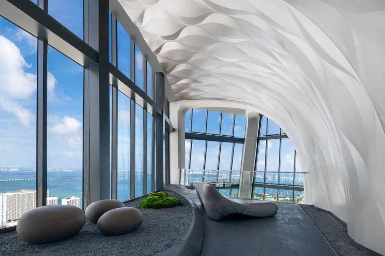 Paul Pogba, compra condomino de lujo en la Torre de Miami diseñada por Zaha Hadid