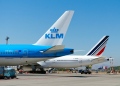 Air France y KLM