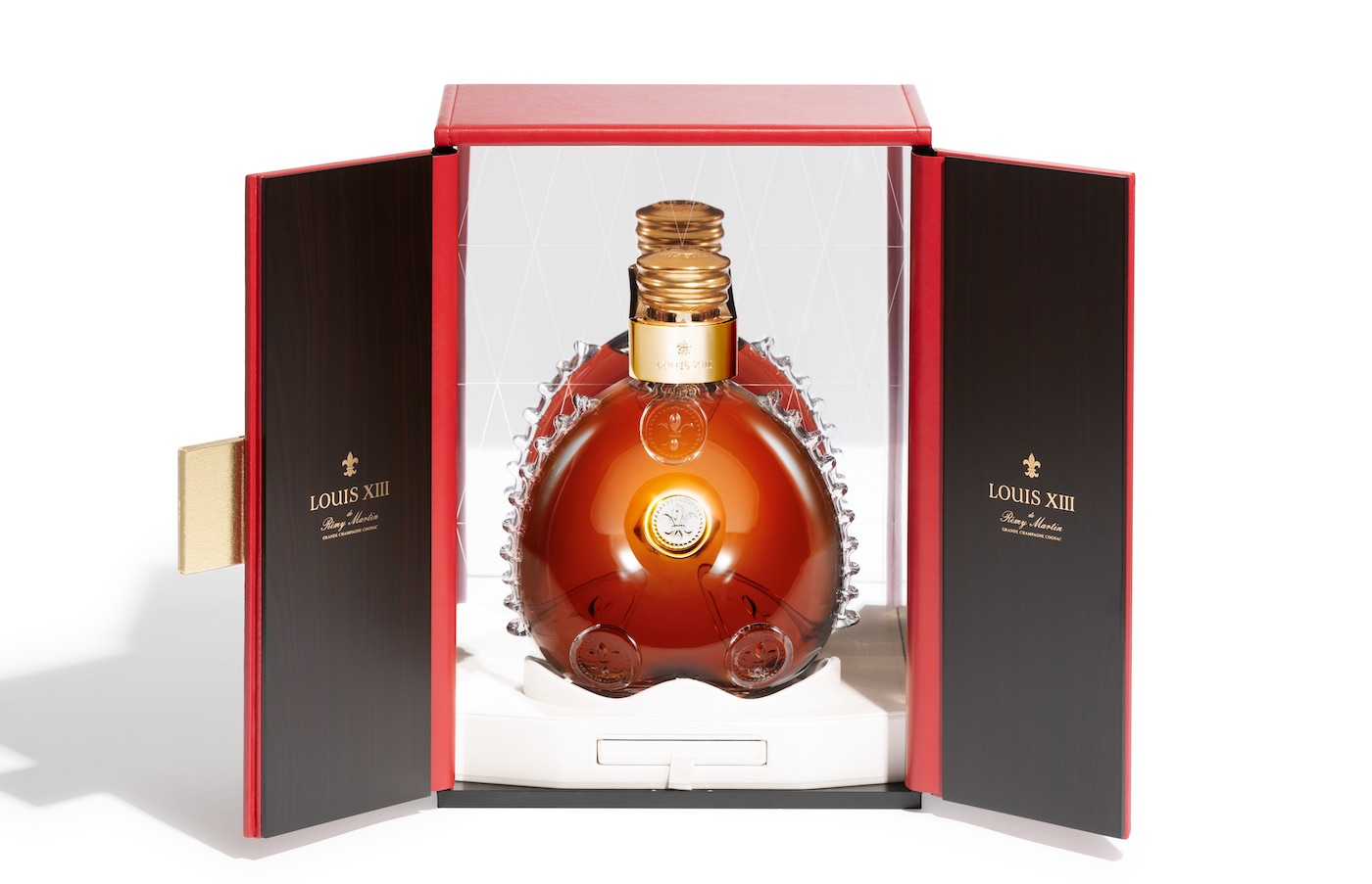 Cognac LOUIS XIII Magnum