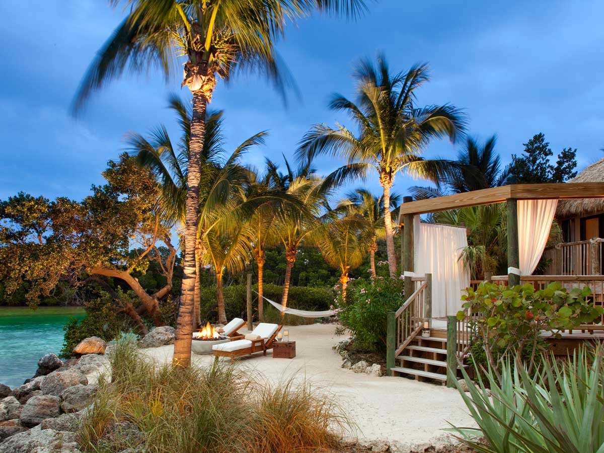 Little Palm Island ofrece vacaciones exclusivas por $250.000