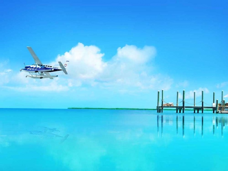 El resort isleño privado en Florida ofrece vacaciones exclusivas por $250.000
