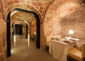 Vuelve Bodega de los Secretos: un restaurante bonito y seguro en Madrid