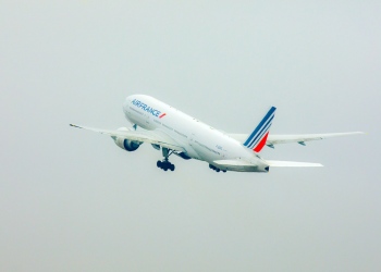 Air France anuncia el regreso de la ruta París-Cancún