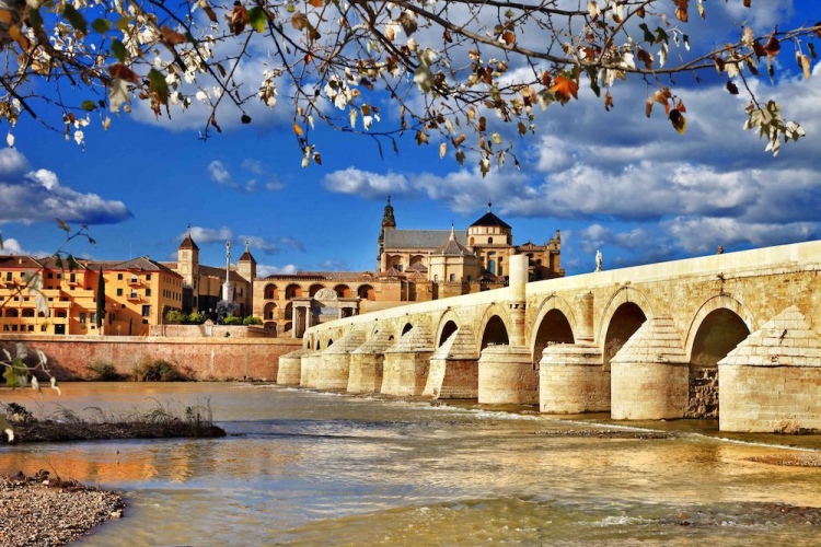 Viajar por España ahorrando dinero: Córdoba