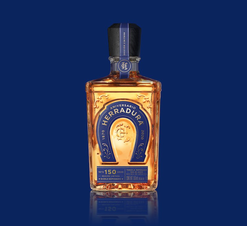 Herradura 150 Blue