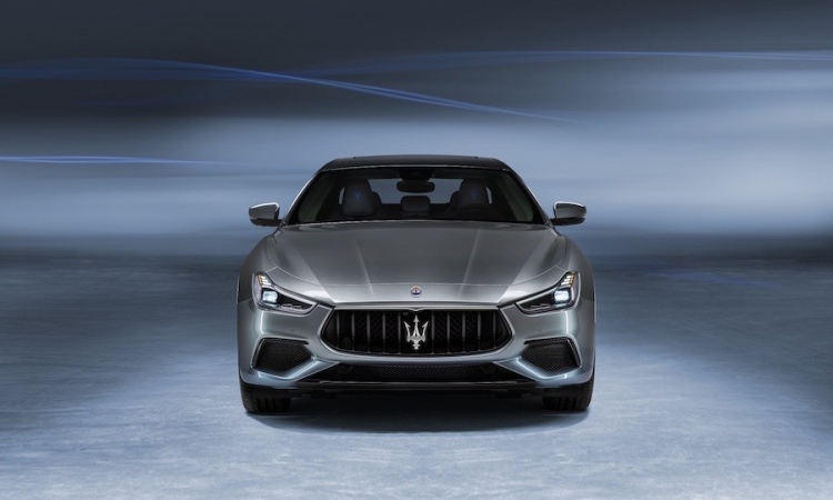 debuta el primer modelo eléctrico de Maserati