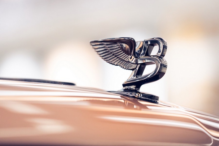 Bentley Mulsanne Speed 6.75 Edition: Inspirado por el ultra lujo