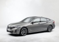 El nuevo BMW Serie 6 Gran Turismo: Motorizaciones, tecnología y etiqueta ECO
