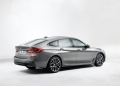 El nuevo BMW Serie 6 Gran Turismo: Motorizaciones, tecnología y etiqueta ECO