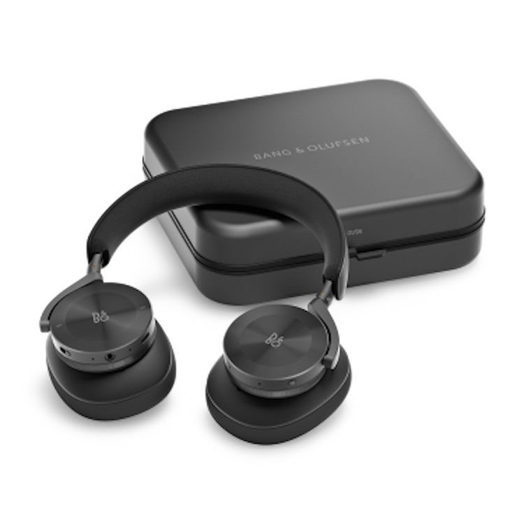 Los nuevos Beoplay H95, los auriculares más exclusivos hasta el momento