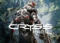 Crytek anuncia la fecha de lanzamiento para Crysis Remastered