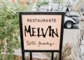 Restaurante Melvin by Martín Berasategui del resort Las Terrazas de Abama