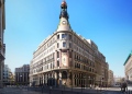 Four Seasons Hotel Madrid acepta reservas a partir del próximo 15 de septiembre