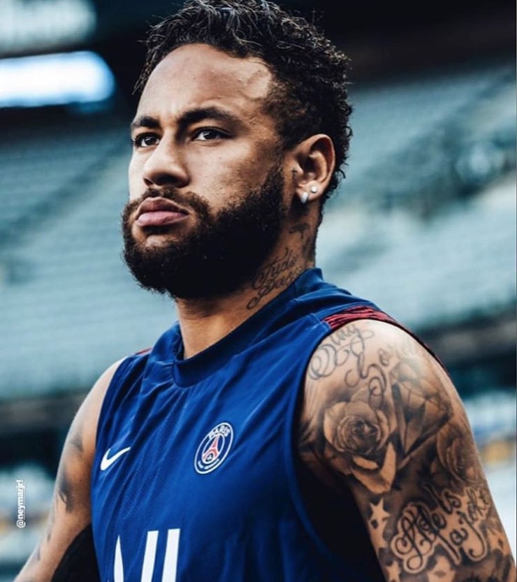 Neymar: TOP 10 de los Atletas que más ganan en Instagram