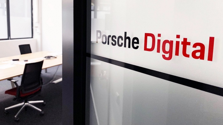 Porsche Digital abre una oficina en España