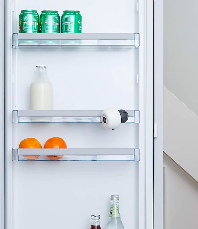 Smarter SFC01 FridgeCam: Cámara inalámbrica para frigorífico