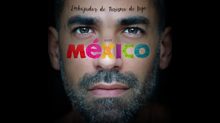 Visit México + Marcos Toscani