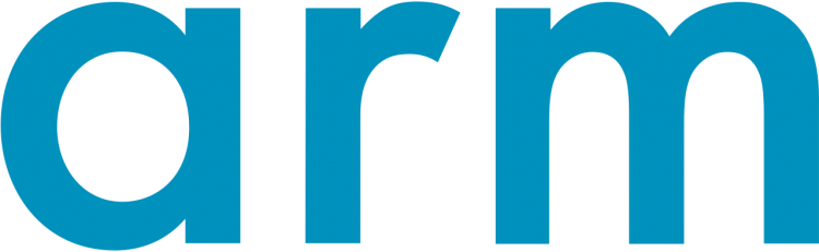 Logo de Arm Ltd.