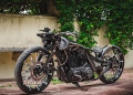 Harley-Davidson 'Jordaar' Version 2