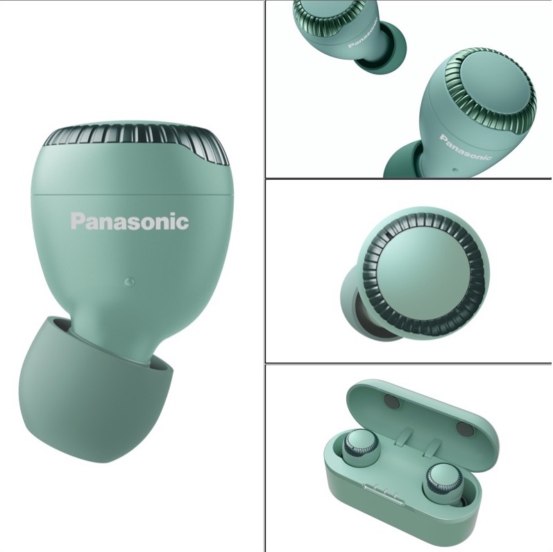 RZ-S500 y RZ-S300: Panasonic trae a México sus primeros audífonos True Wireless