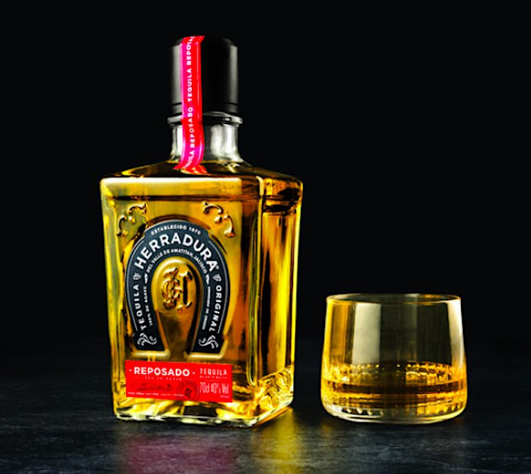 Tequila Herradura, 150 años innovando la Industria de los Reposados