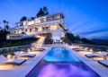 Espectacular mansión en Bel-Air a la venta por $48 millones
