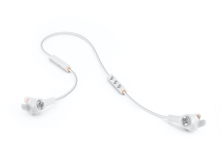 Los mejores auriculares Bluetooth para correr y hacer deporte por B&O