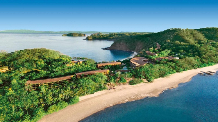 La esperada reapertura del Four Seasons Resort Costa Rica