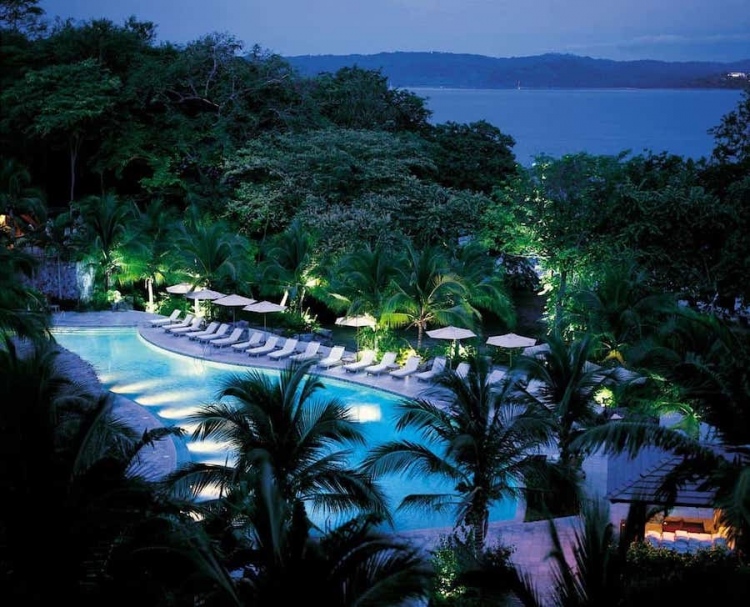La esperada reapertura del Four Seasons Resort Costa Rica