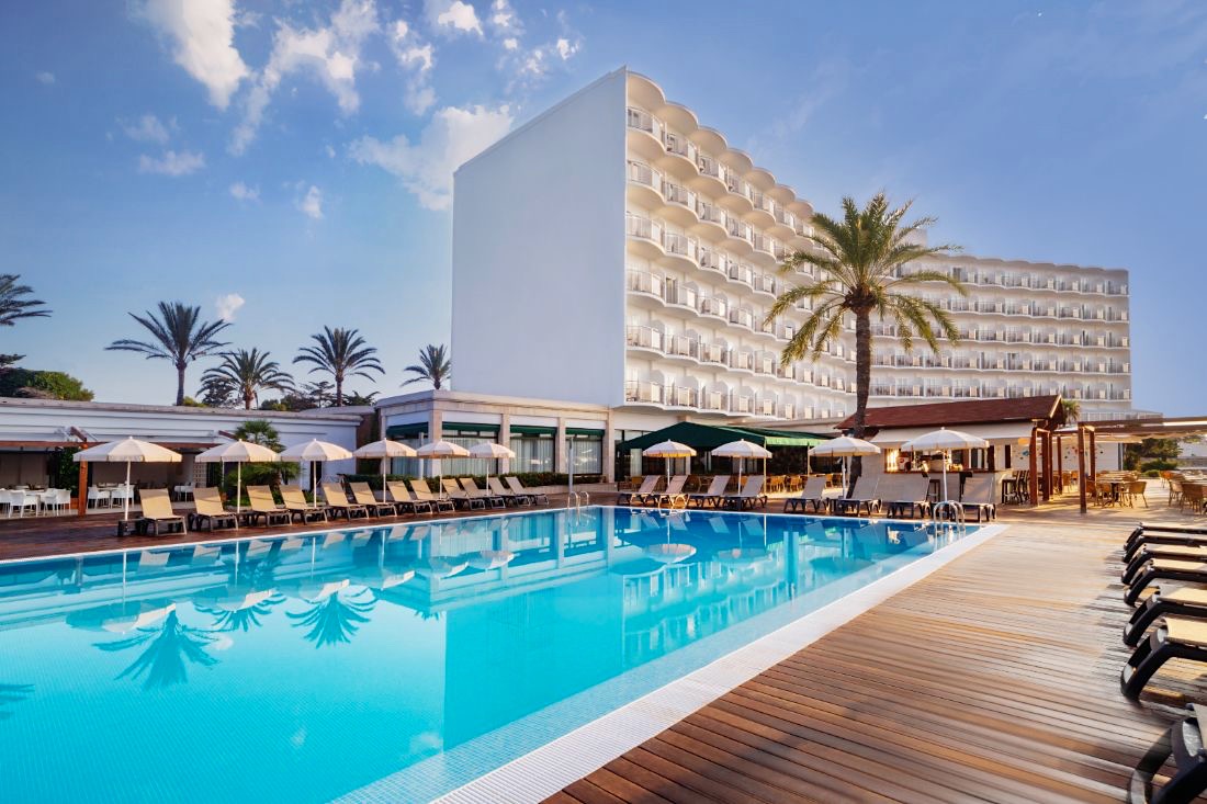 PortBlue Hotel Group vende sus activos en S'Algar, Menorca