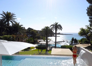 Hotel Son Caliu Spa Oasis: Unas vacaciones de ensueño con las mejores vistas al mediterráneo