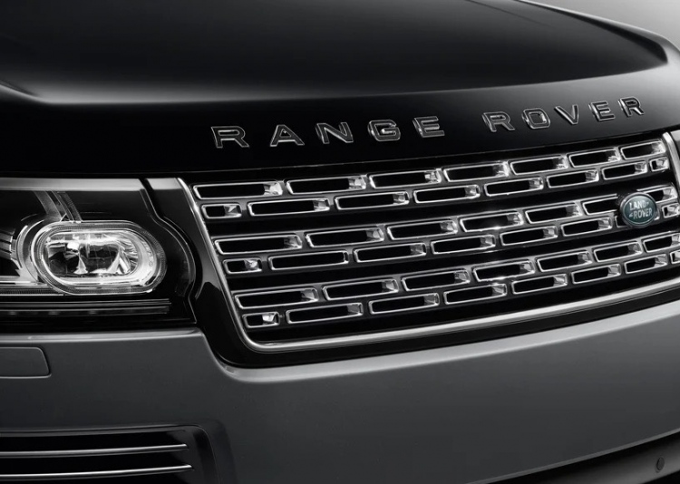Range Rover SVAutobiography: Una mega lujosa edición especial