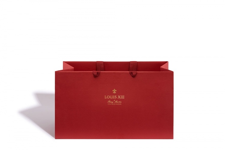 “The Gift Collection” (La Colección Regalo) de LOUIS XIII: Una colección limitada