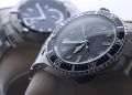 Reloj de pulsera Rolex Deepsea y Tag Heuer Aquaracer