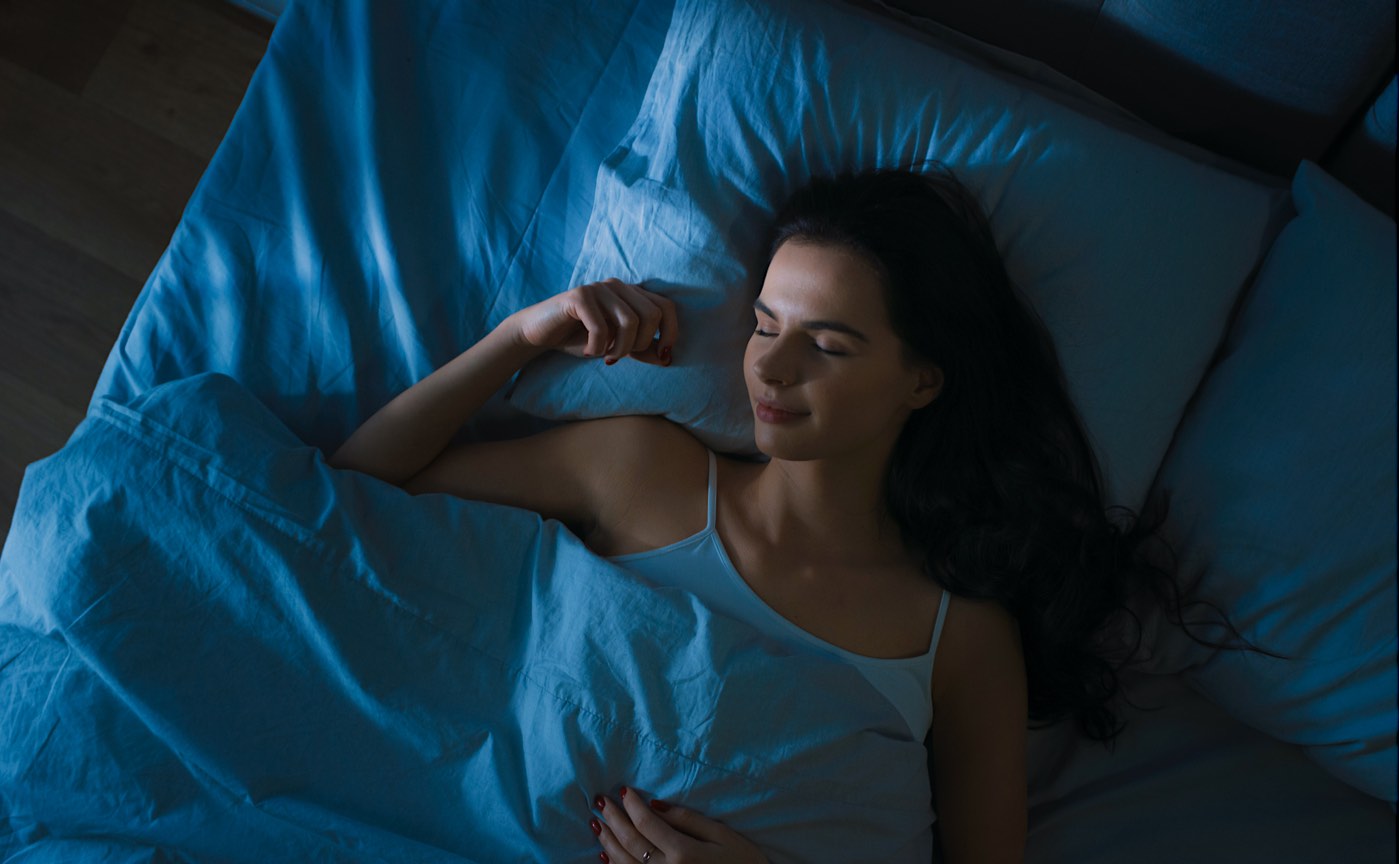 El sueño y su salud: ¿Por qué necesitamos dormir?