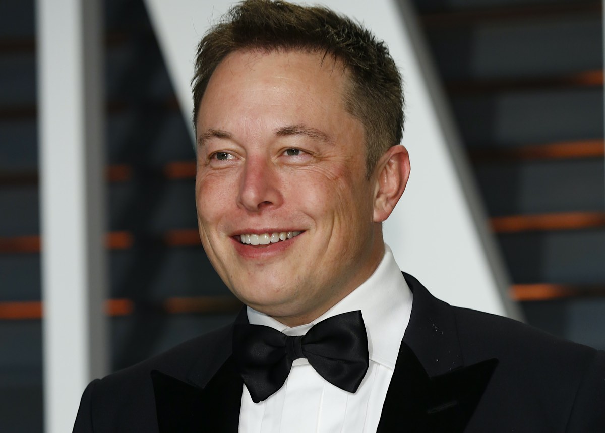 La fortuna de Elon Musk supera los 100 mil millones de dólares.