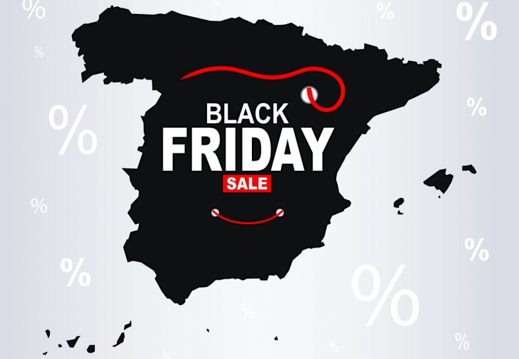 España Black Friday