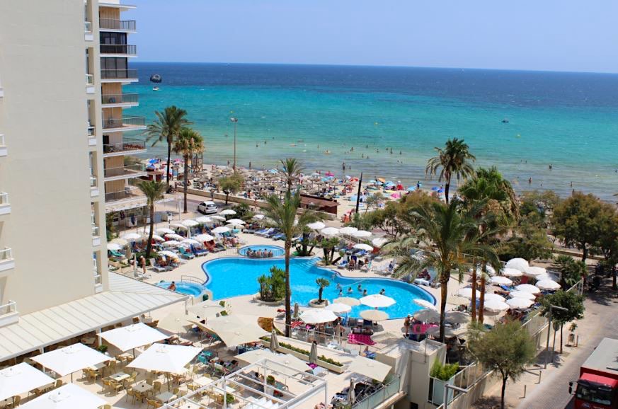 R2 Hotels incorpora dos nuevos establecimientos en Mallorca, ubicados en Cala Millor