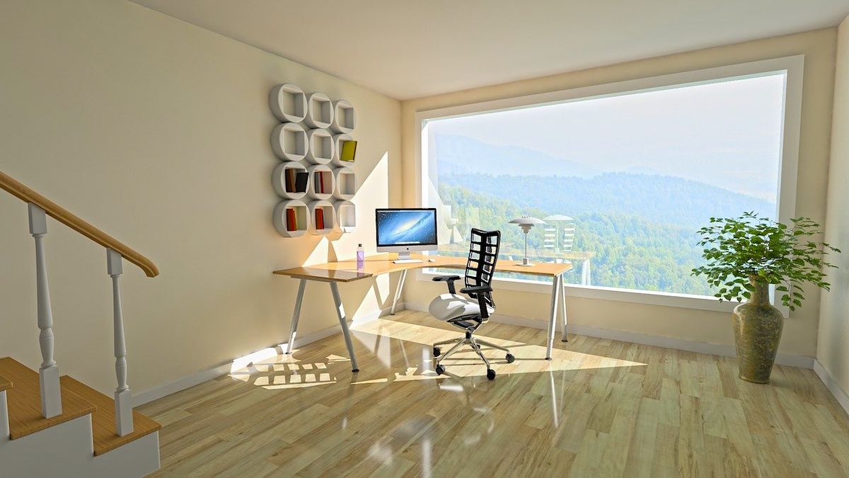 Eligiendo los mejores sillones idóneos para el Home Office