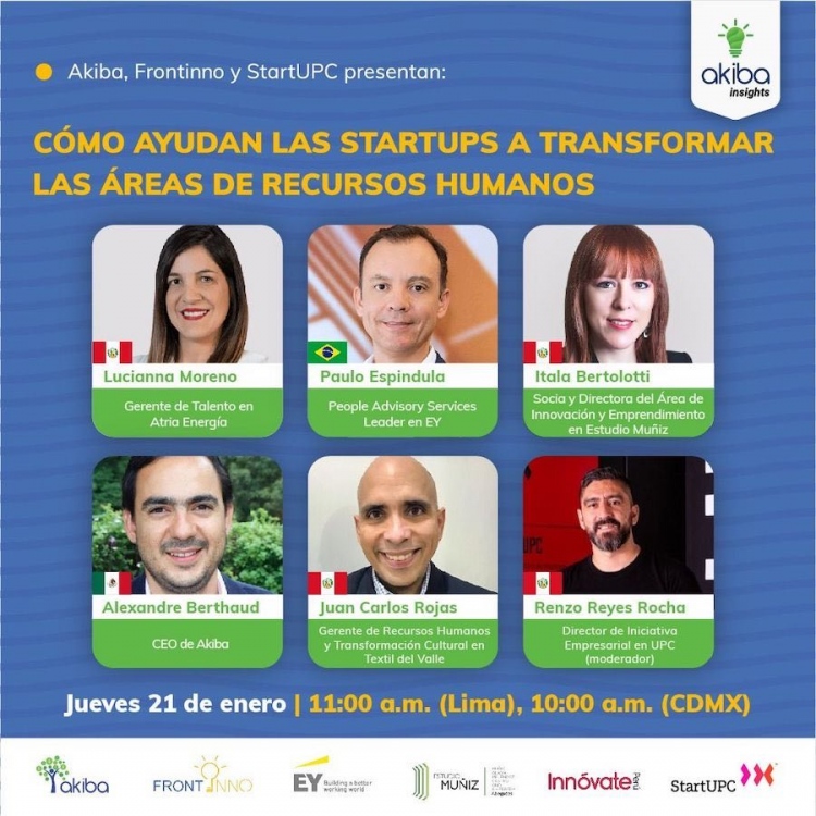 Akiba, fintech mexicana líder en innovación financiera