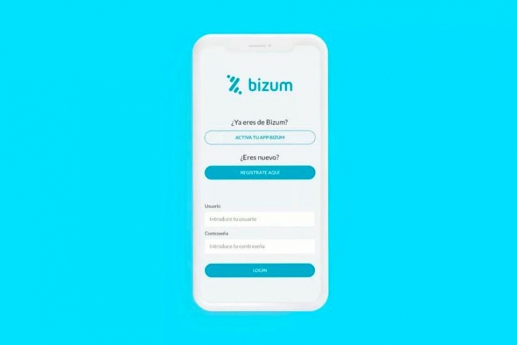 Bizum duplicó su número de usuarios y triplicó ampliamente operaciones y volumen en 2020
