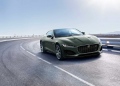 El nuevo Jaguar F-Type "Heritage 60 Edition" rinde homenaje a los 60 años del legendario E-Type