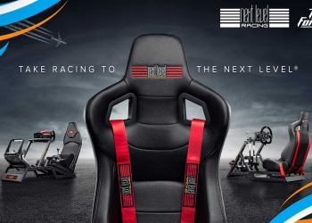 Team Fordzilla se asocia con Next Level Racing para llevar el motorsport virtual al siguiente nivel