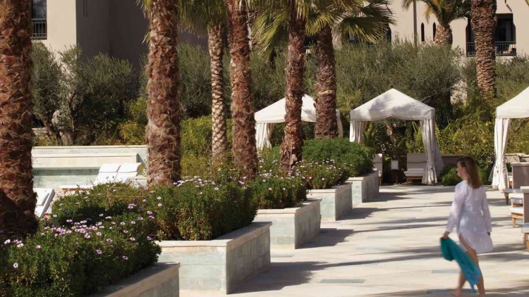 Four Seasons Resort Marrakech celebra el Día Internacional de la Mujer con una cita exclusiva