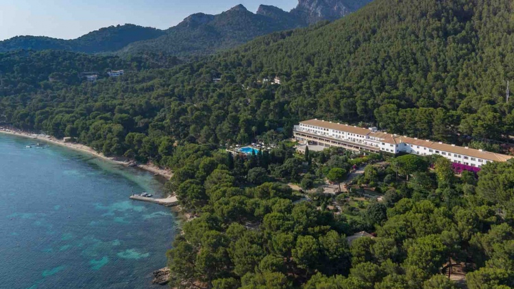 Four Seasons Hotels and Resorts y Emin Capital anuncian su próximo proyecto en Mallorca