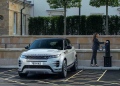 Llegan a España las primeras 21MY híbridas enchufables PHEV de los Range Rover Evoque y Discovery Sport